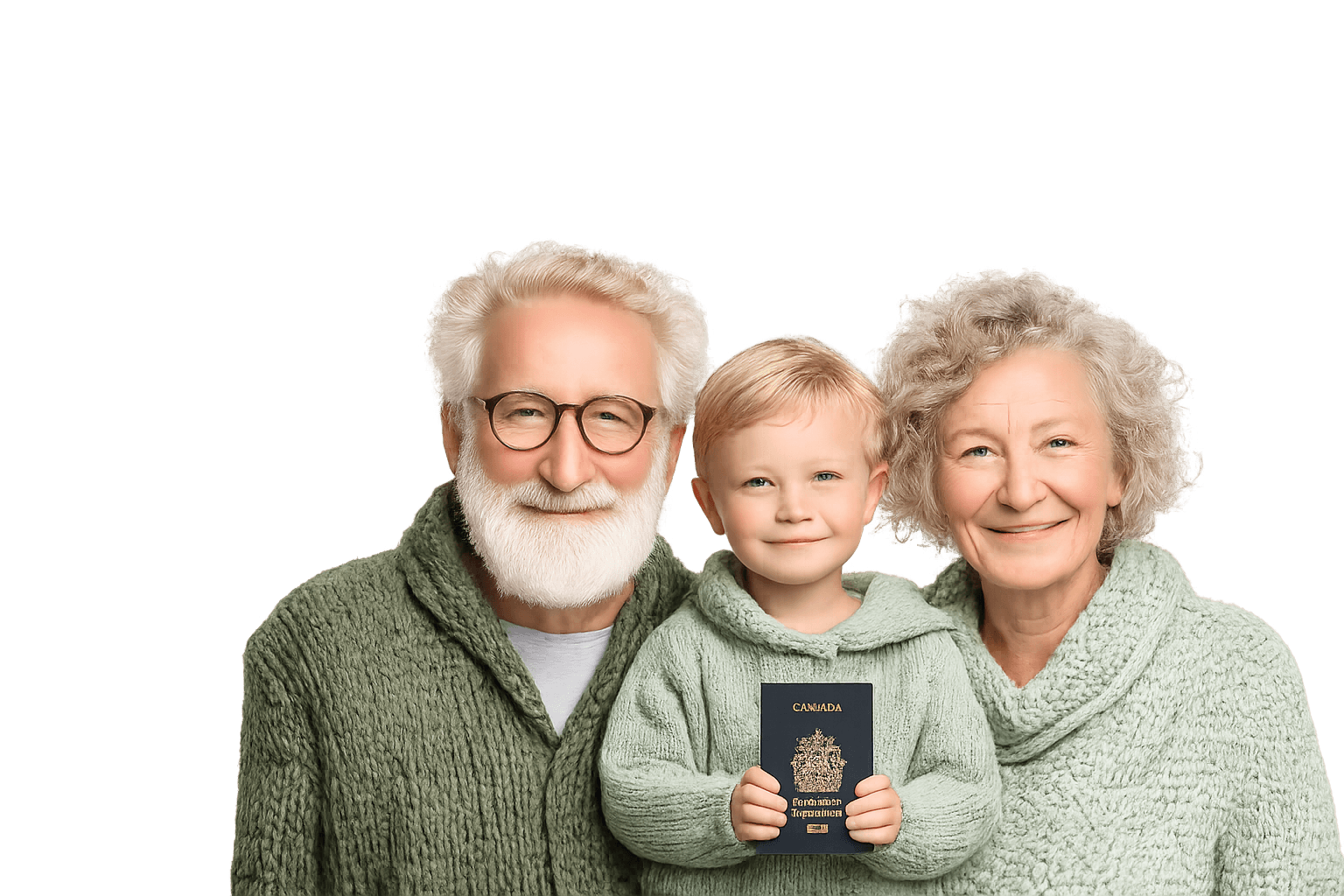 Canadian citizenship by descent flowing across multiple generations under Bill C-3